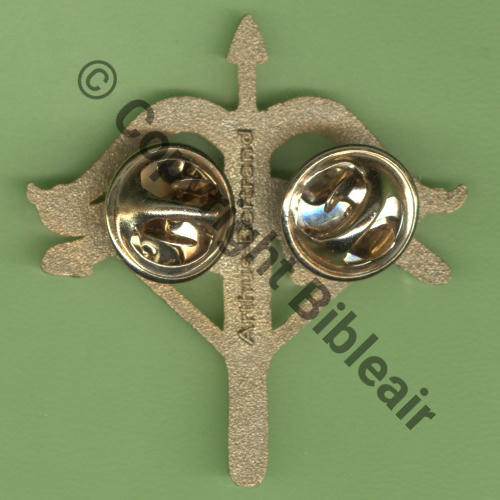 NH EH.1.67 Homolog non aboutie ESCADRILLE SPECIALE HELICO COS de EH.1.67 preserie 200ex AB 2Att US Dos scintillant Src.Y.GENTY 30Eur(x3) 